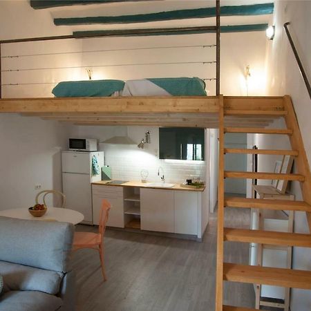 דירות בלגר Portola, 1 Apartament מראה חיצוני תמונה