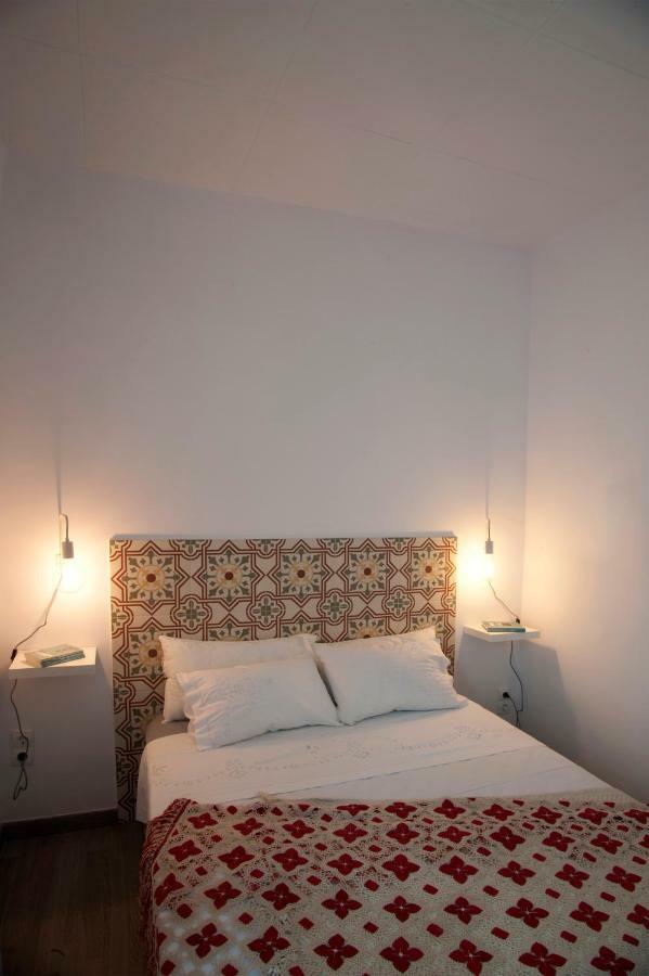 דירות בלגר Portola, 1 Apartament מראה חיצוני תמונה
